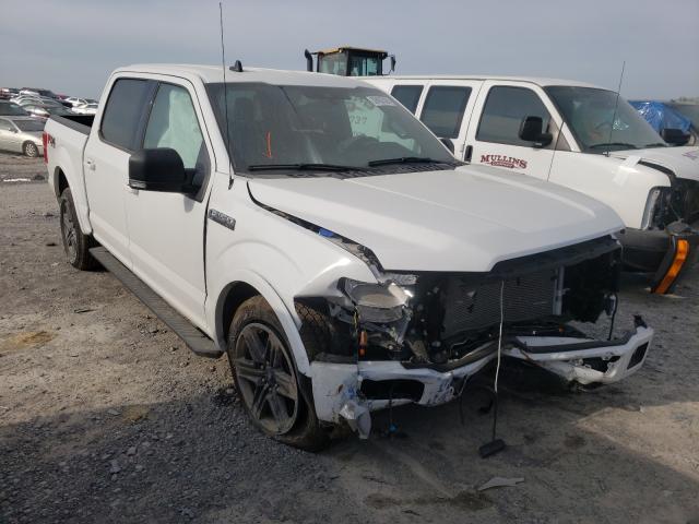 FORD F150 SUPER 2020 1ftew1e47lfb27478