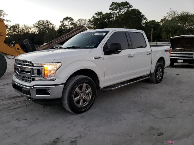 FORD F150 SUPER 2020 1ftew1e47lfb51196