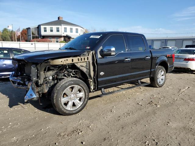 FORD F150 SUPER 2020 1ftew1e47lfb73862