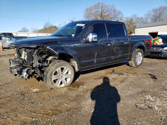 FORD F150 SUPER 2020 1ftew1e47lfb78639