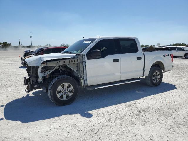 FORD F150 SUPER 2020 1ftew1e47lfb99927