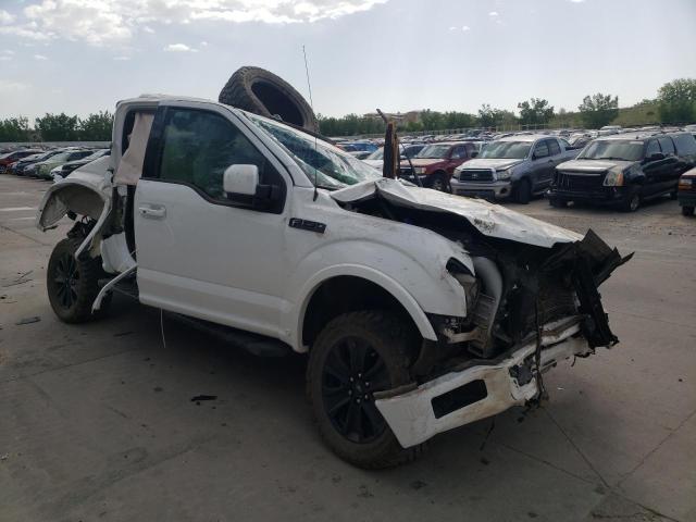 FORD F150 SUPER 2020 1ftew1e47lfc05239