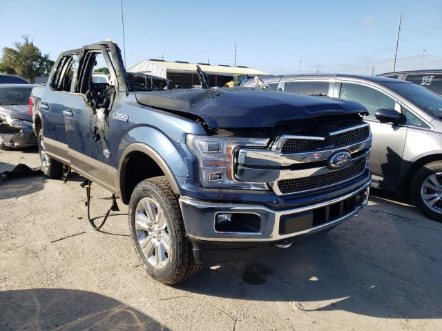 FORD F150 SUPER 2020 1ftew1e47lfc29976