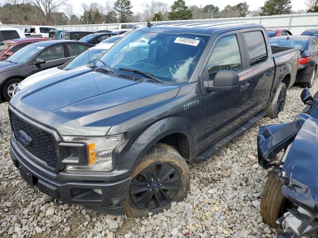 FORD F150 SUPER 2020 1ftew1e47lfc33963