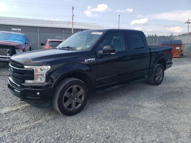 FORD F150 SUPER 2020 1ftew1e47lfc69149