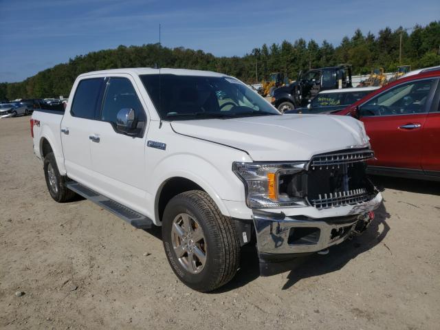 FORD F150 SUPER 2020 1ftew1e47lkd06529