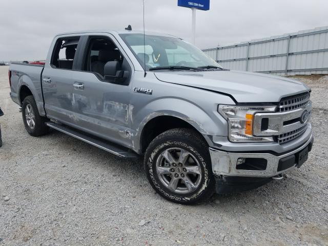 FORD F150 SUPER 2020 1ftew1e47lkd18003