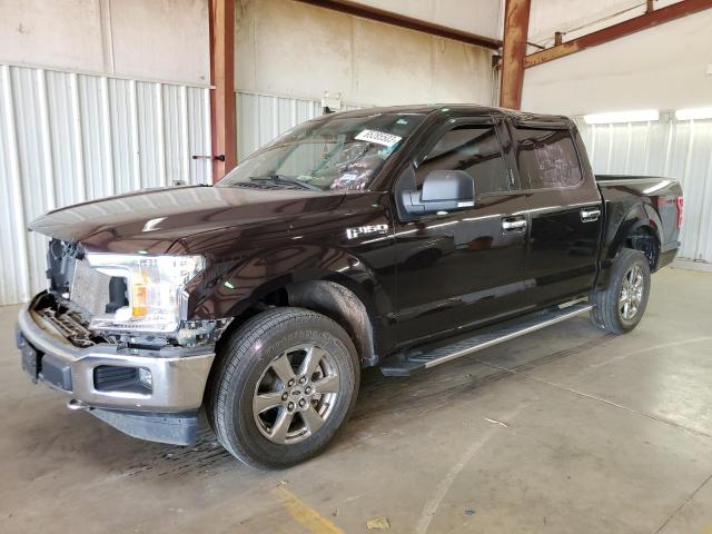 FORD F-150 2020 1ftew1e47lkd56623