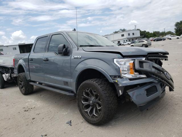 FORD F150 SUPER 2020 1ftew1e47lkd86382