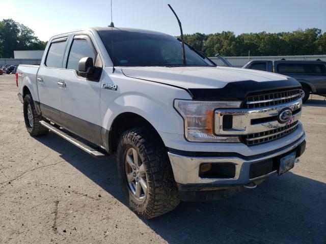 FORD F150 SUPER 2020 1ftew1e47lke04802