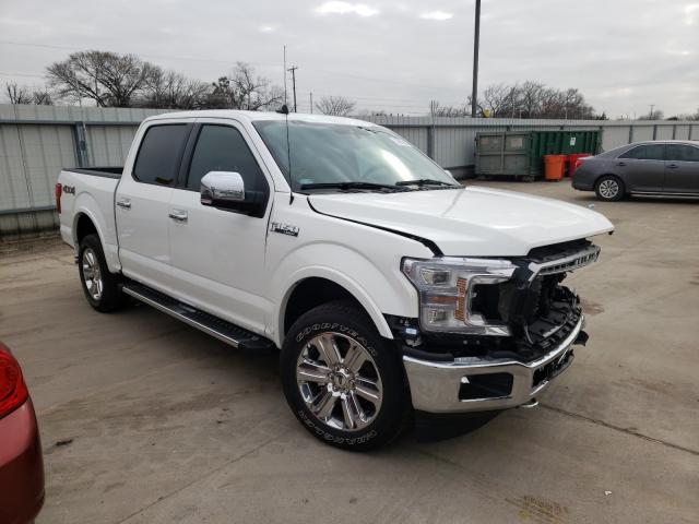 FORD F-150 LARI 2020 1ftew1e47lke05366