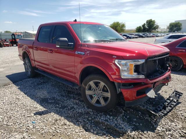 FORD F150 SUPER 2020 1ftew1e47lke36102