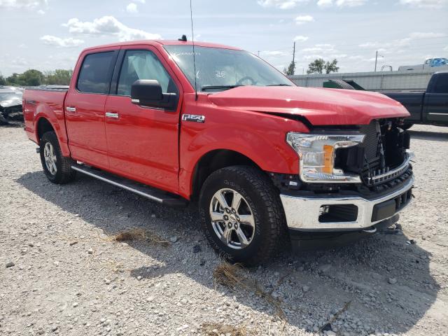 FORD F150 SUPER 2020 1ftew1e47lke61792