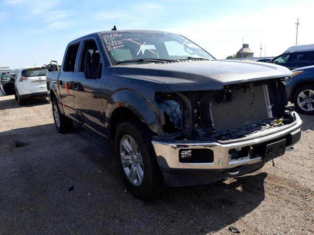 FORD F150 SUPER 2020 1ftew1e47lke61906