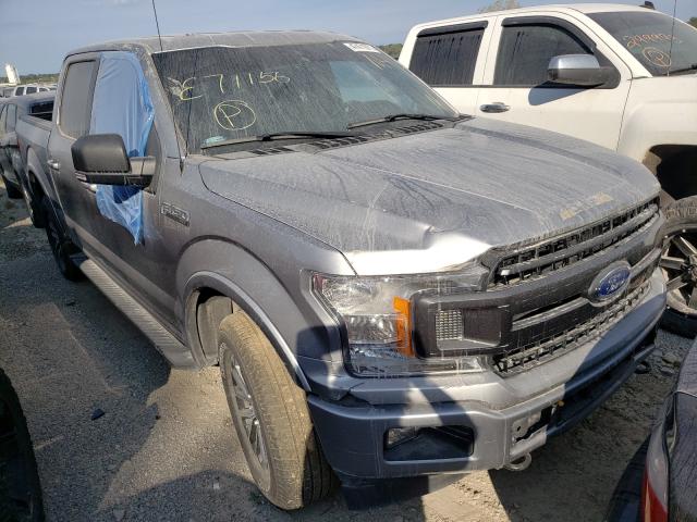 FORD F150 SUPER 2020 1ftew1e47lke71156