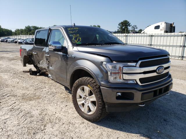 FORD F150 SUPER 2019 1ftew1e48kfa06053