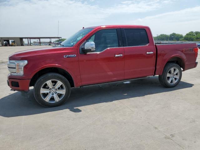 FORD F150 SUPER 2019 1ftew1e48kfa60582