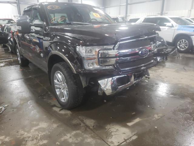 FORD F150 SUPER 2019 1ftew1e48kfa62056