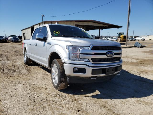 FORD F150 SUPER 2019 1ftew1e48kfa79360