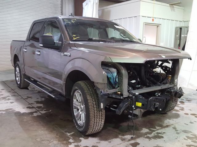 FORD F150 SUPER 2019 1ftew1e48kfa93596