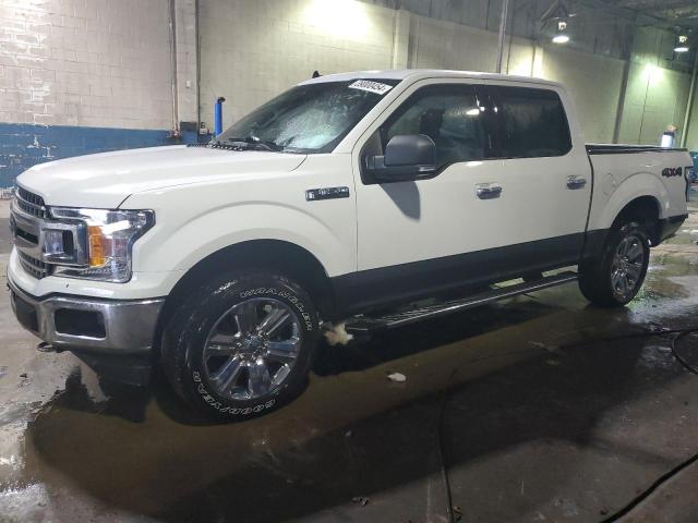 FORD F-150 2019 1ftew1e48kfb79992