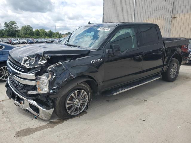 FORD F150 SUPER 2019 1ftew1e48kfc00369