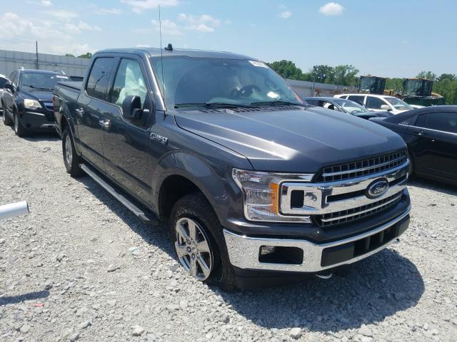 FORD F150 SUPER 2019 1ftew1e48kfc43481