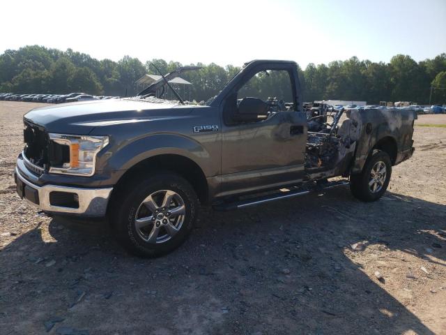 FORD F150 SUPER 2019 1ftew1e48kfc53959