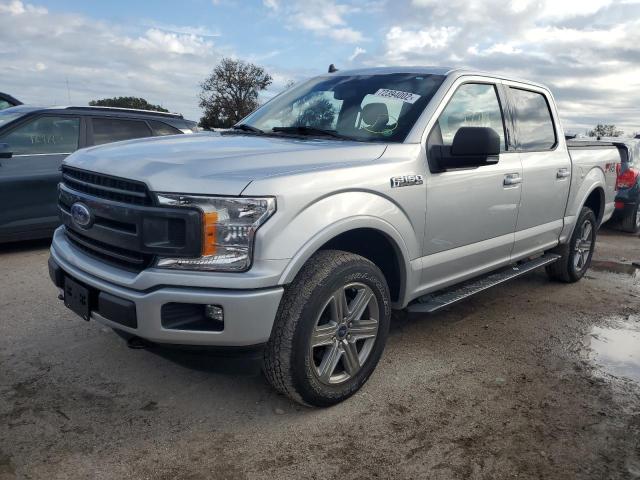 FORD F150 SUPER 2019 1ftew1e48kfd07776