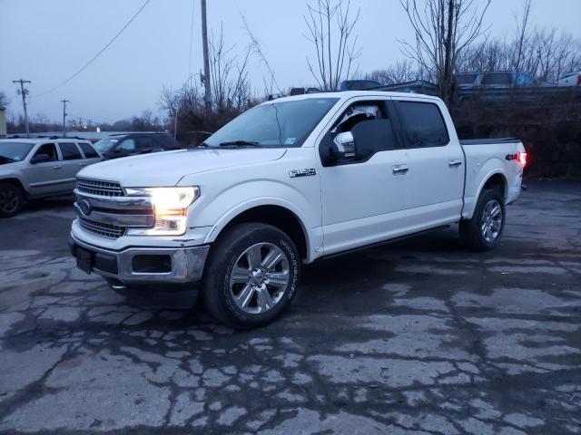 FORD F150 SUPER 2019 1ftew1e48kfd24383