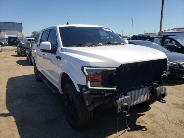 FORD F150 SUPER 2019 1ftew1e48kfd31592