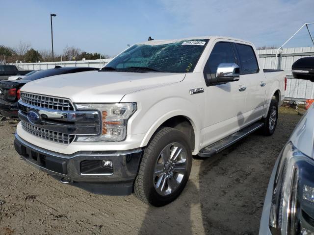 FORD F150 SUPER 2019 1ftew1e48kkc43150