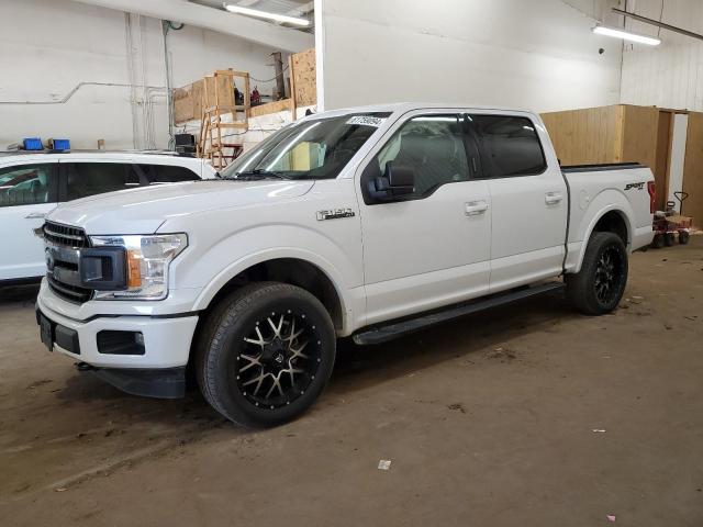 FORD F150 SUPER 2019 1ftew1e48kkc86337