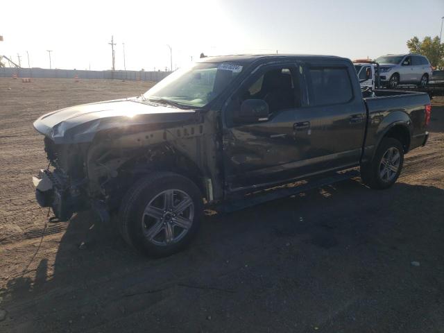 FORD F150 SUPER 2019 1ftew1e48kkd26030