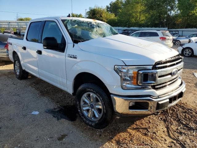 FORD F150 SUPER 2019 1ftew1e48kkd74935