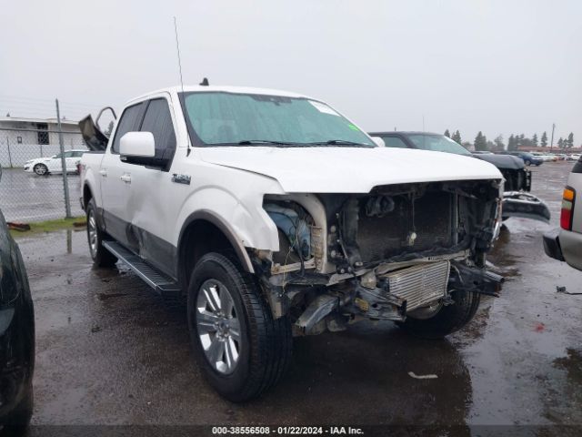 FORD F-150 2019 1ftew1e48kkd80976