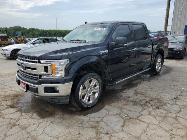 FORD F150 SUPER 2019 1ftew1e48kke28847