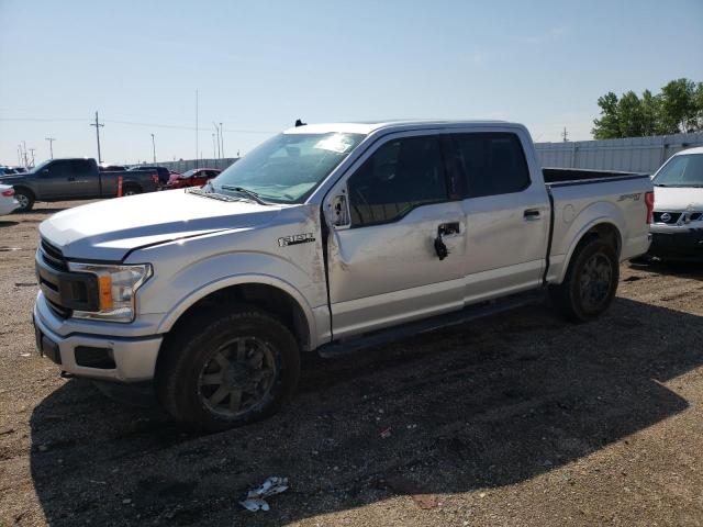 FORD F150 SUPER 2019 1ftew1e48kke78809