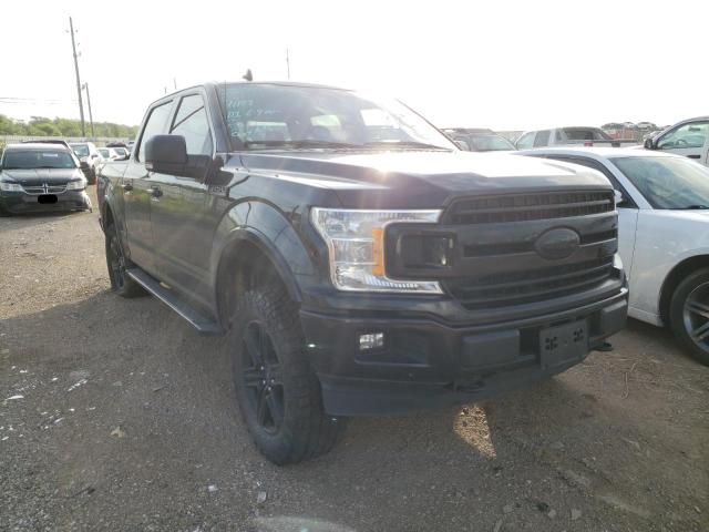 FORD F150 SUPER 2020 1ftew1e48lfa13585