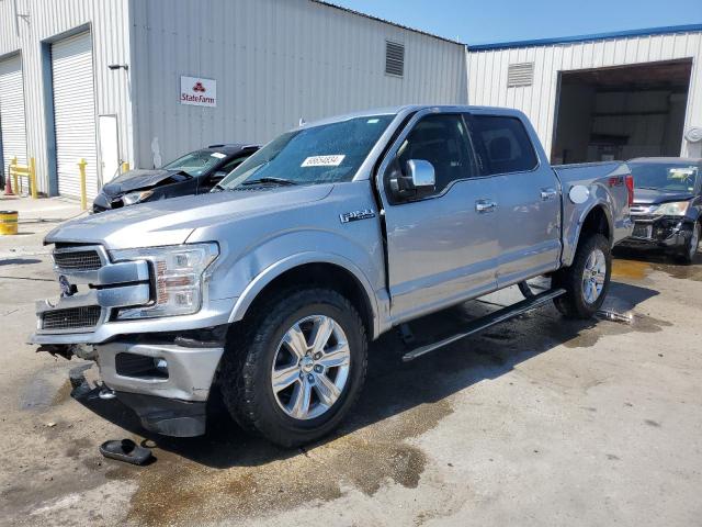 FORD F150 SUPER 2020 1ftew1e48lfa27356