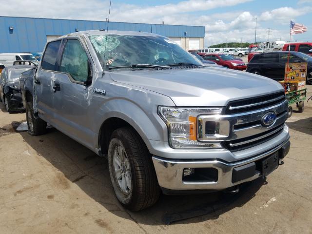 FORD F150 SUPER 2020 1ftew1e48lfa27504