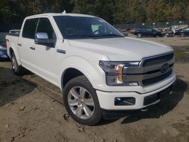 FORD F150 SUPER 2020 1ftew1e48lfa35201