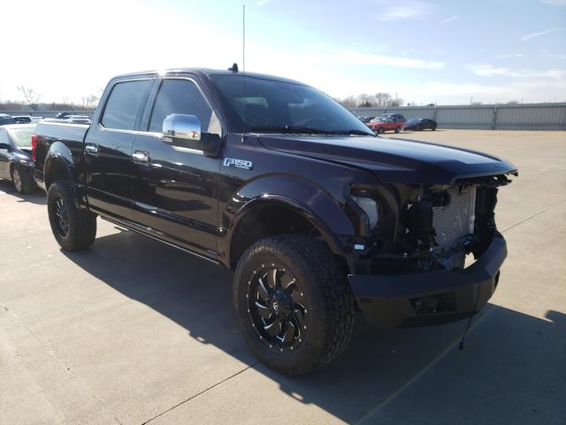 FORD F150 SUPER 2020 1ftew1e48lfa38034