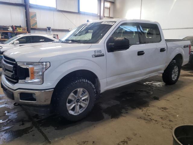 FORD F150 SUPER 2020 1ftew1e48lfa64844