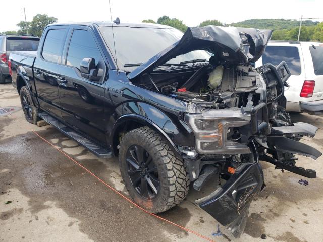 FORD F150 SUPER 2020 1ftew1e48lfb14190