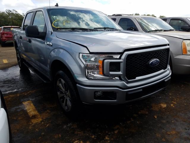 FORD F150 SUPER 2020 1ftew1e48lfb18160