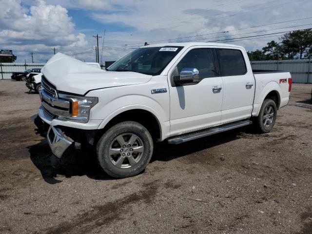 FORD F150 SUPER 2020 1ftew1e48lfb37114