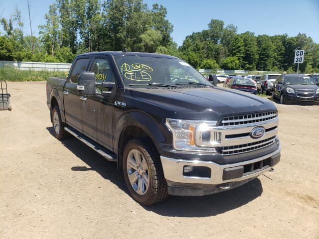 FORD F150 SUPER 2020 1ftew1e48lfb45715