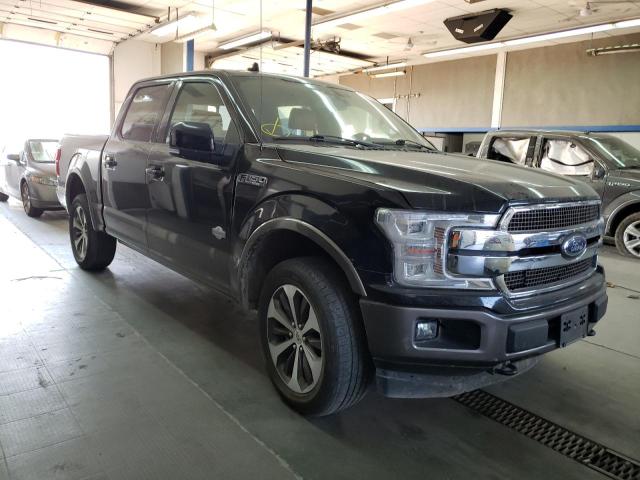 FORD F150 SUPER 2020 1ftew1e48lfb68427