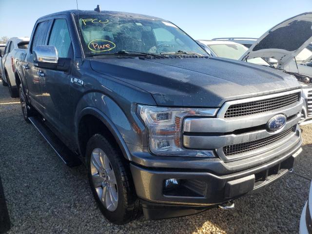 FORD F150 SUPER 2020 1ftew1e48lfb76124